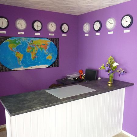 Hostal La Cabana Salou Bagian luar foto