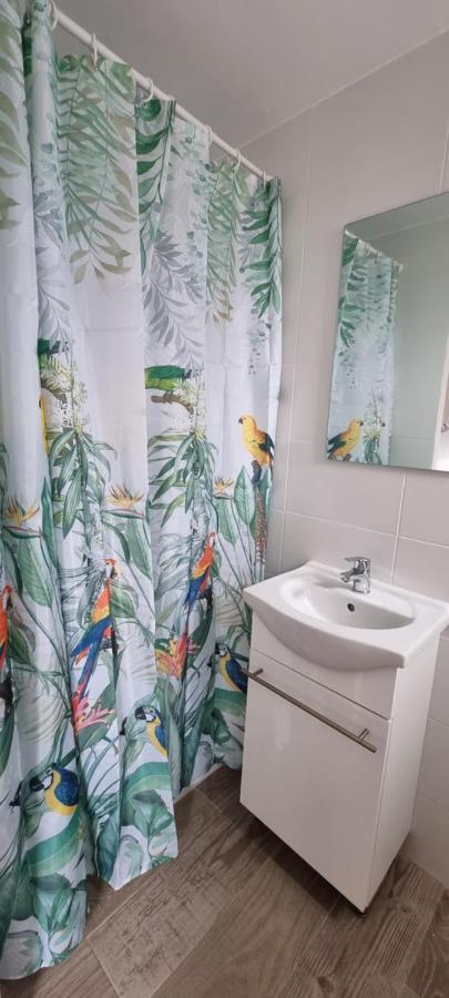 Hostal La Cabana Salou Bagian luar foto