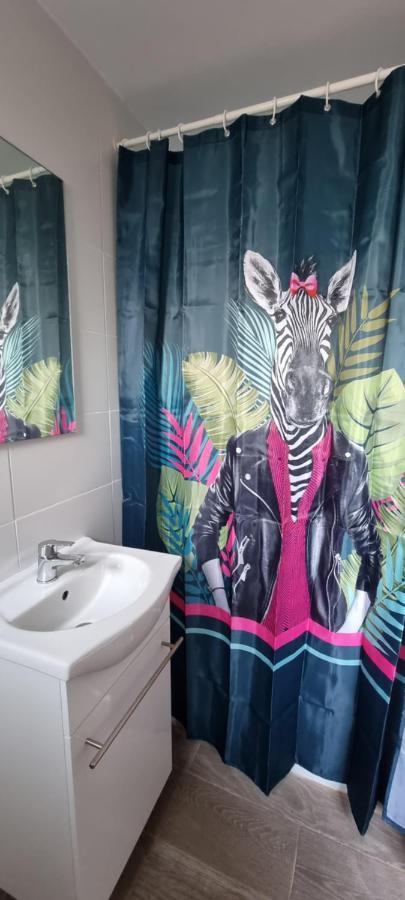 Hostal La Cabana Salou Bagian luar foto